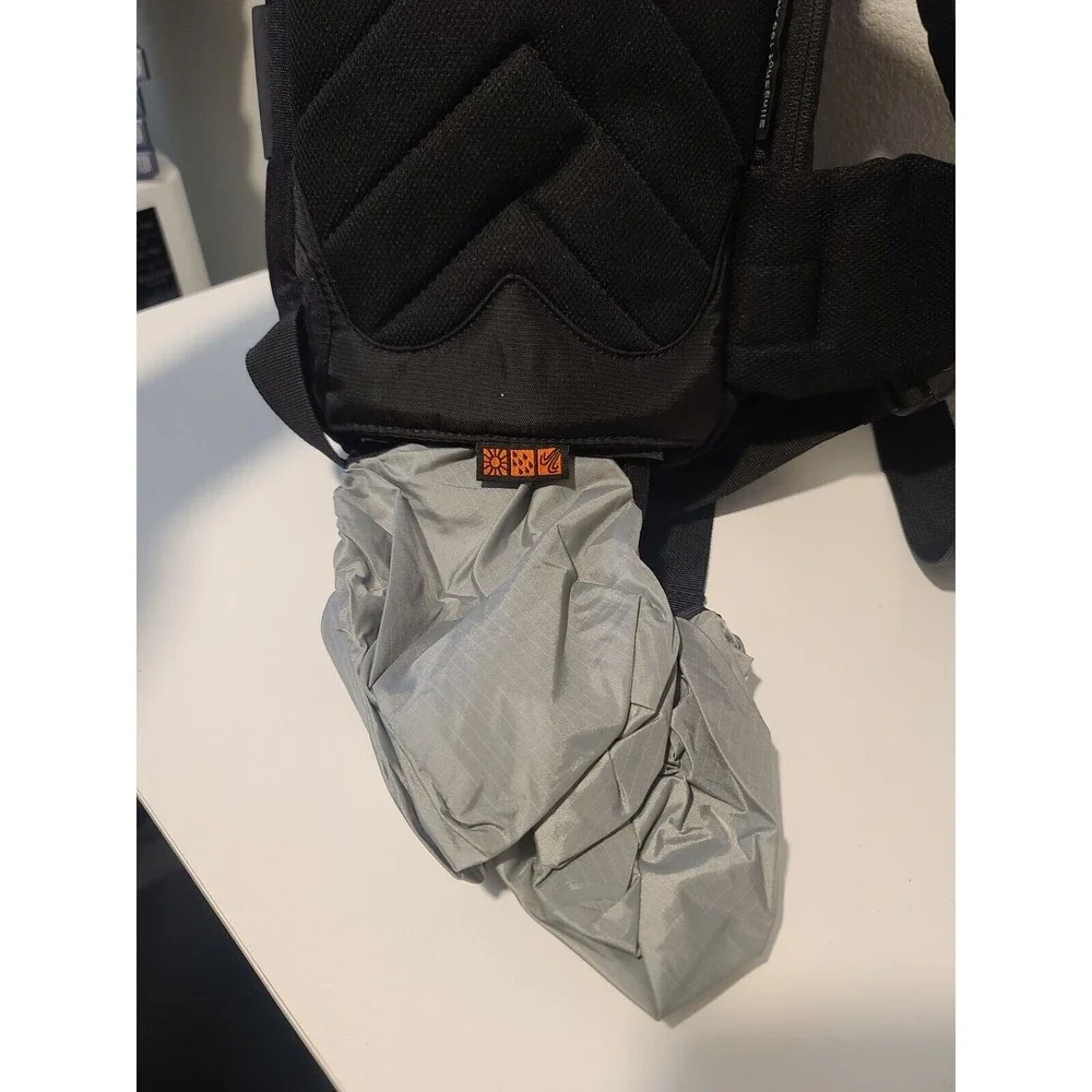 Lowepro SlingShot 100AW Black DSLR Camera Bag